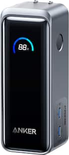 Anker PowerCore Power Bank (12000mAh, 65W) Black A1335011 - Best Buy Anker PowerCore Power Bank (12000mAh, 65W) Black A1335011 - Best Buy