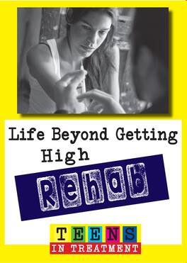 Rehab: Life beyond Getting High - DVD