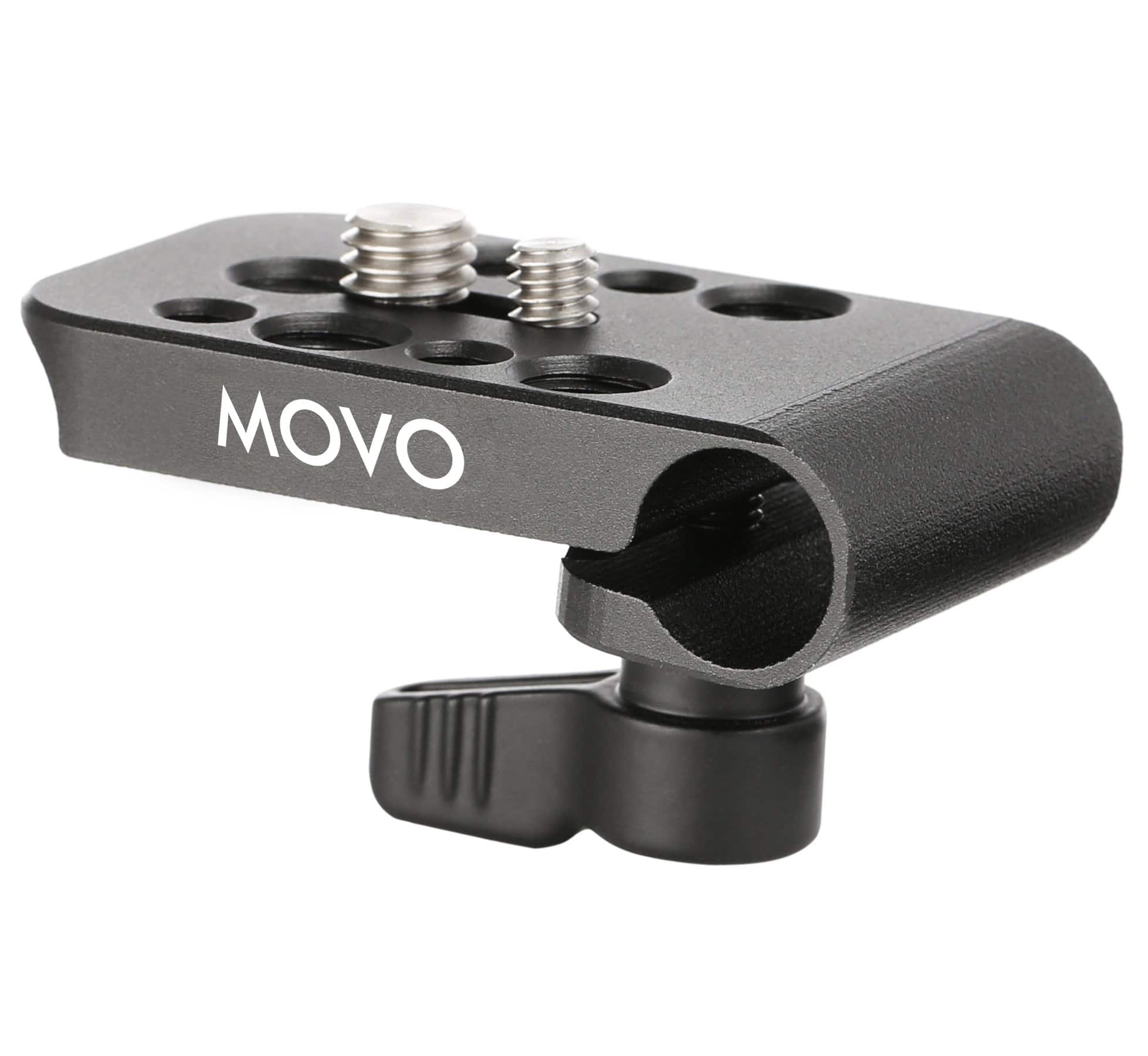 MOVO - CAB1000 15mm Modular Rod Clamp Adapter
