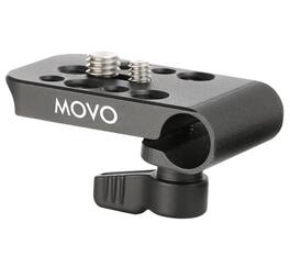 MOVO - CAB1000 15mm Modular Rod Clamp Adapter