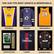 ONE SIZE FITS MOST JERSEYS & MEMORABILIA
FOOTBALL
- LOS ANGELES LAKERS
HOCKEY
- Dallas Stars
BASKETBALL
- BRYANT 24
GRADUATION
- Class of 2020
T-SHIRT
- Fly Emirates
SHADOW BOX
- Key