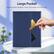 Large Pocket
Accommodate necessary cards, cash, paper documents, etc.
CARD 6456 1 01/23 - 3456