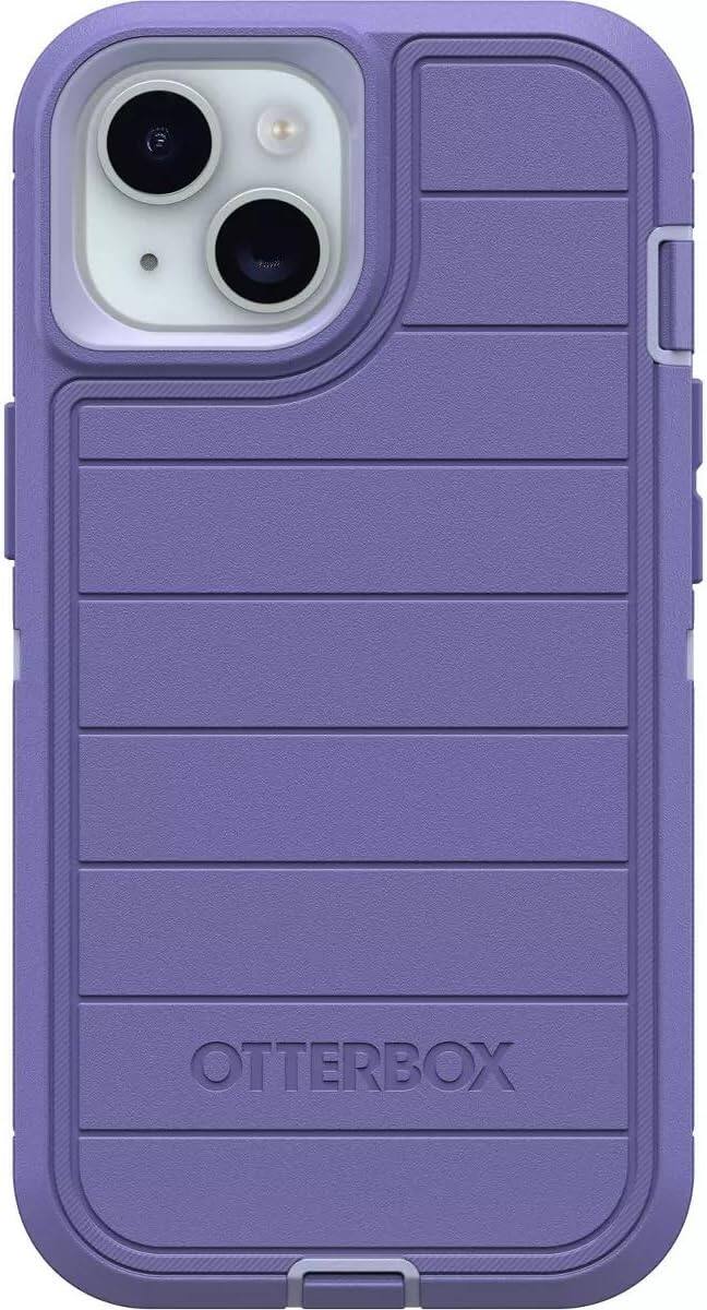 Mountain Majesty (Purple)