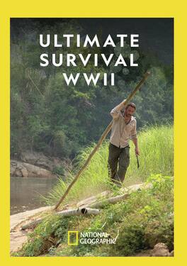 Ultimate Survival:WWII - DVD