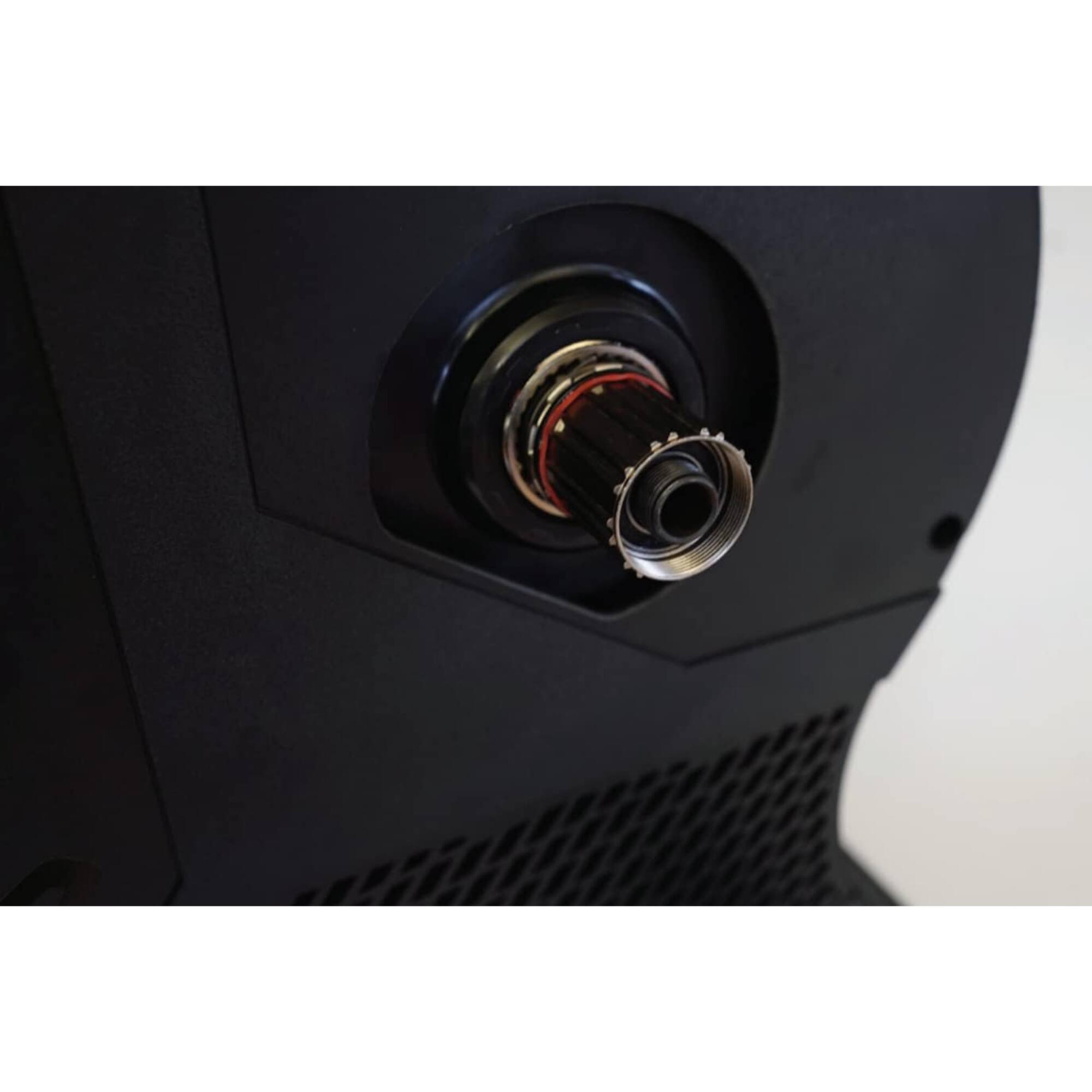 Alt View 2. Saris - Trainer Accessory, Direct Drive XD/XDR Freehub, Compatible with Hammer, H2, and H3 Trainers - Silver.