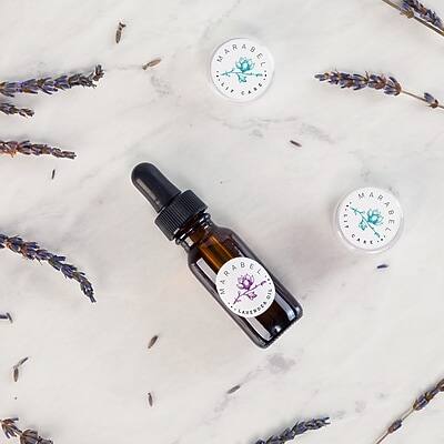 MARABELLA  
LAVENDER  
CARE

MARABELLA  
LAVENDER  
CARE