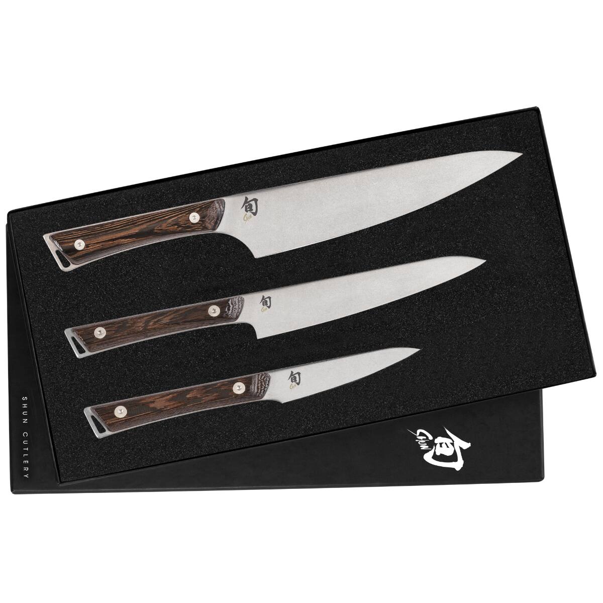 1   SHUN CUTLERY