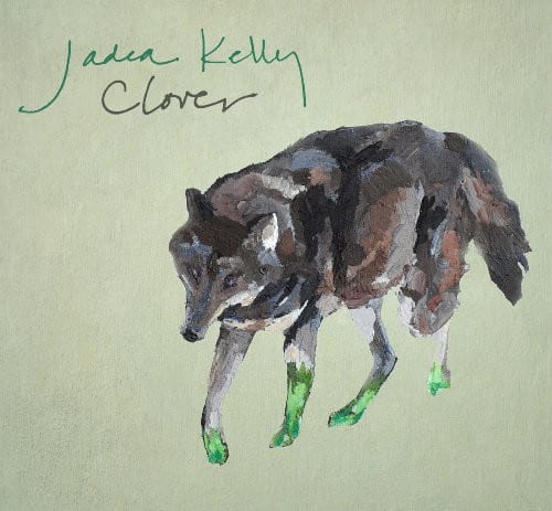 Jadea Kelly - Clover  - VINYL LP