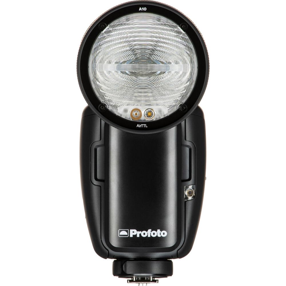 A10 AirTTL Profoto