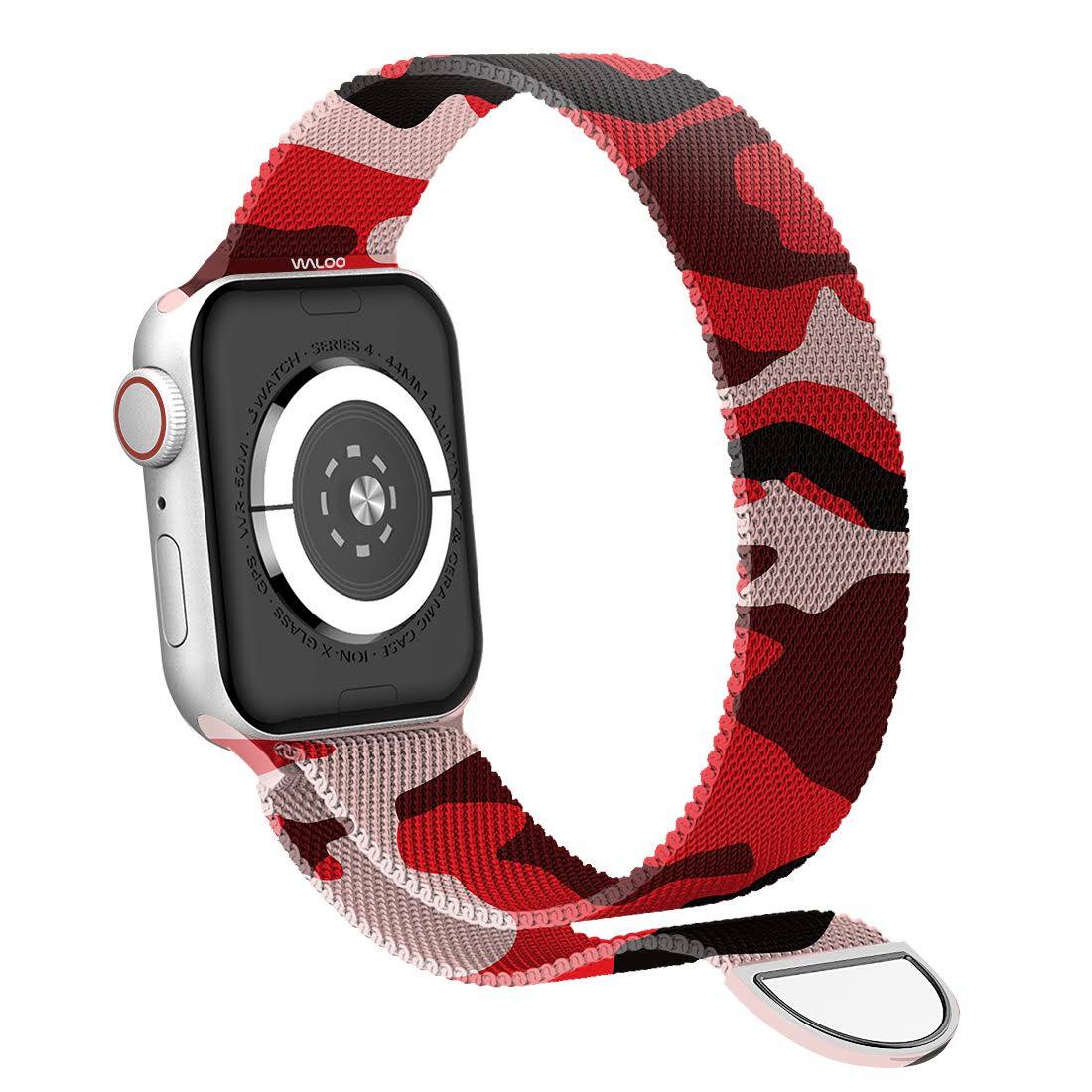 VALOO SERIES 4 WATCH JIVIVI ALLINE WR-SUM GPS CERA GLASS X-NOI CASE CERAMIC