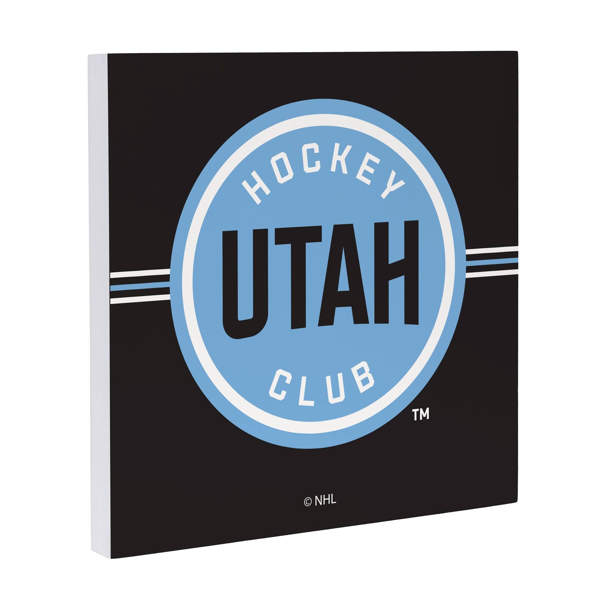 HOCKEY UTAH CLUB™  
© NHL