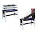 Alt View Zoom 14. MD Sports - 48" 4-in-1 Multi-Game Table.