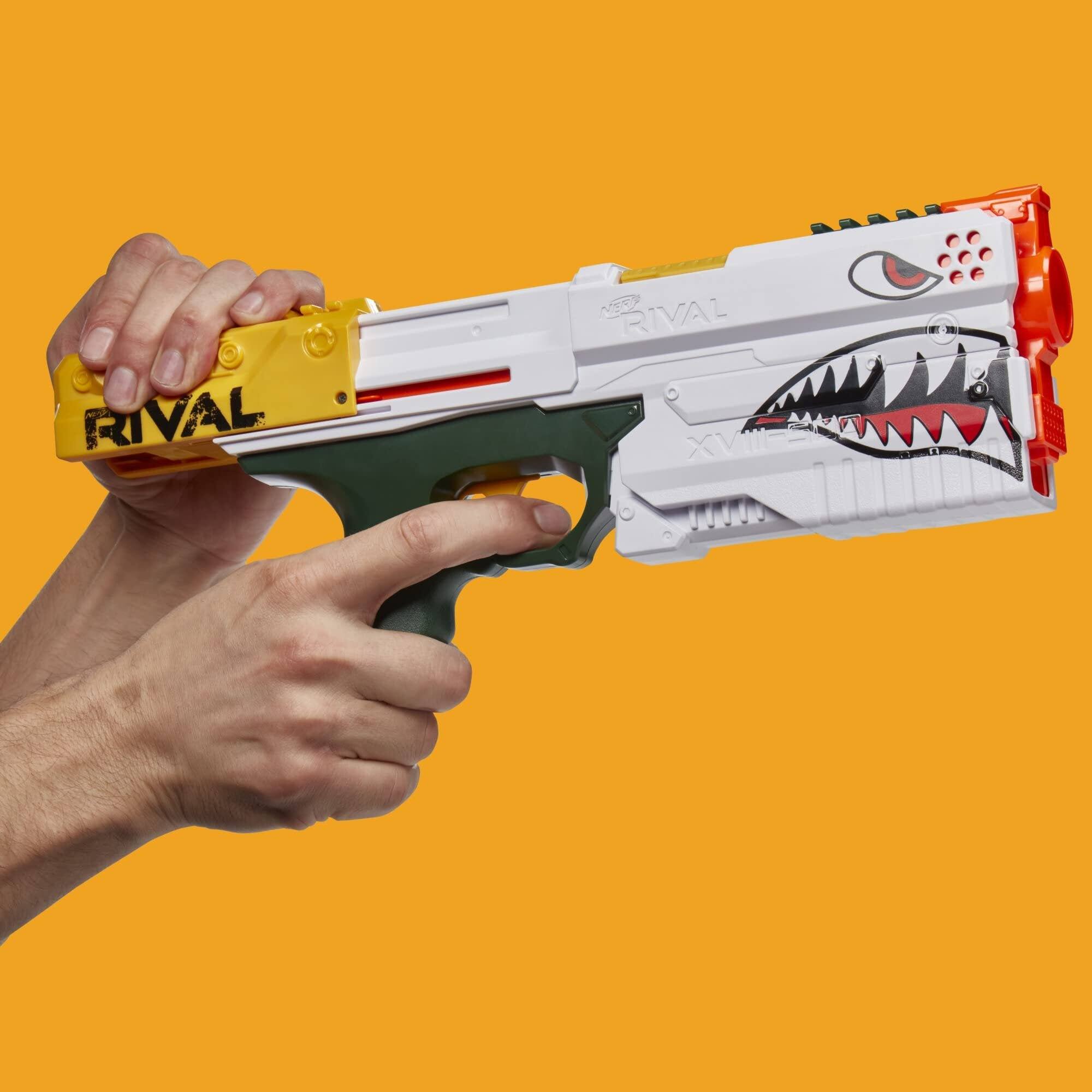 RIVAL  
NEP RIVAL XVIII-EDA