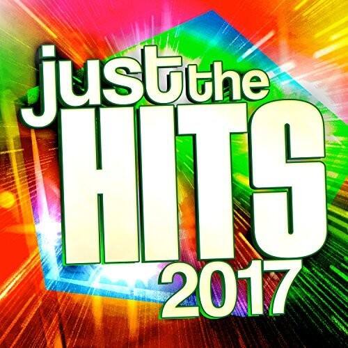Various Artists - Just The Hits 2017 / Various   - COMPACT DISCS [CD] price history on PriceWatchPro