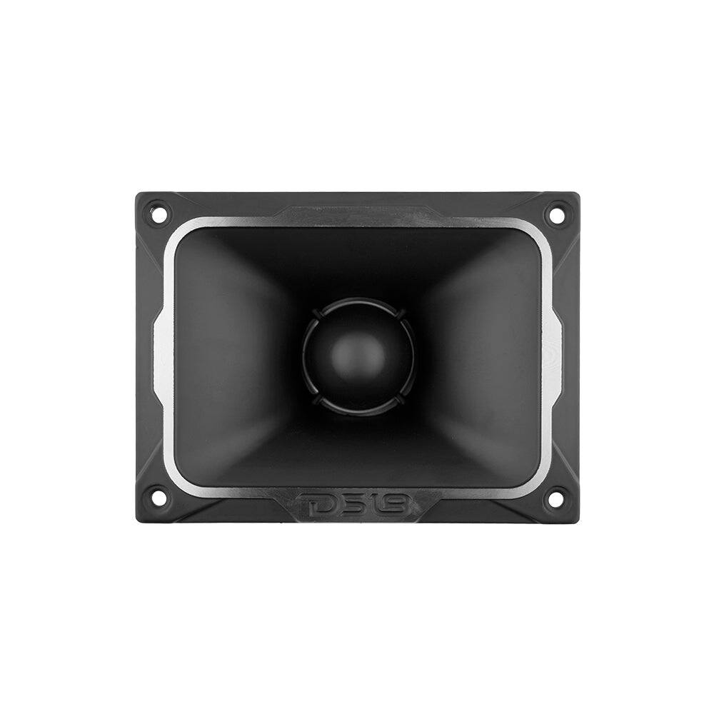 Angle. DS18 Audio - PRO-TWX 5.25" Super Bullet Tweeter, 250W RMS 4-Ohm.