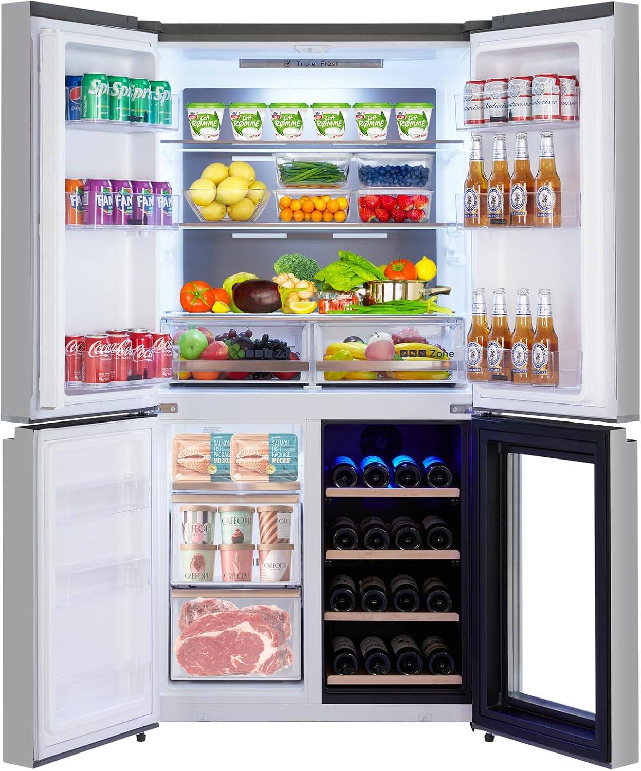 Sp Spipns N ROMME Triple Fresh T T  ROMME ROMME RUOMME  RAMME A RADMME deviree doets  Ped levion va UI FAU FAN FAN FAN FAN C CocaACoa Gca Coca pOC Zone 2 CIO 10 PACEC MOKS CVE PICKER OCKS CIFEORI FEO CEY I  CIOR CILOP