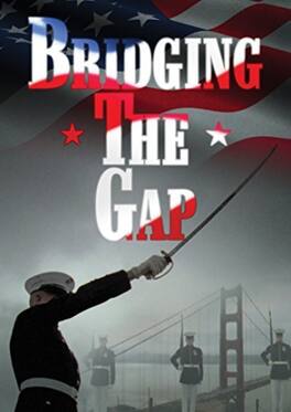 Bridging The Gap - DVD
