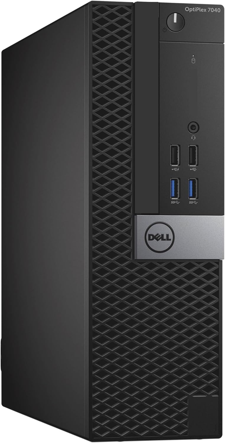 OptiPlex 7040  
5S  
594  
DELL