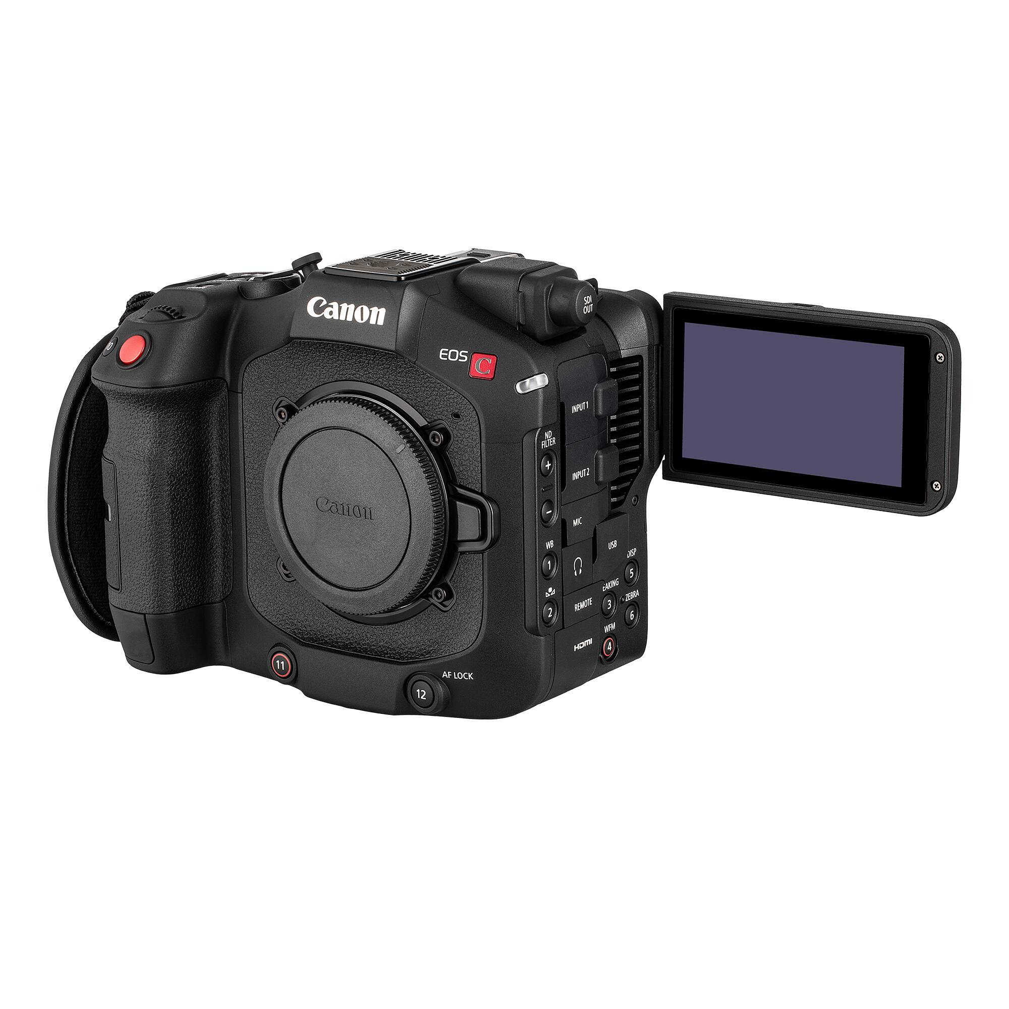 Canon EOS C a NTT 1 ATY 11 Canon 12 " LOCK - 1 1 W - -9 C: 3 -  TOMS E 6 - HOP 4