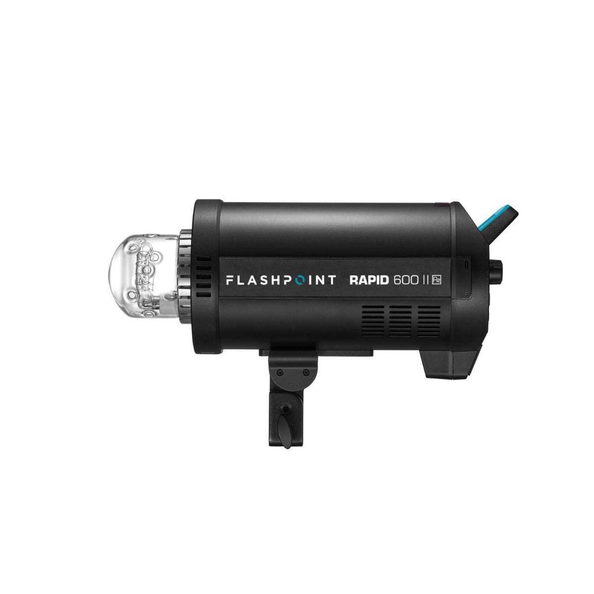 FLASHPOINT RAPID 600 II