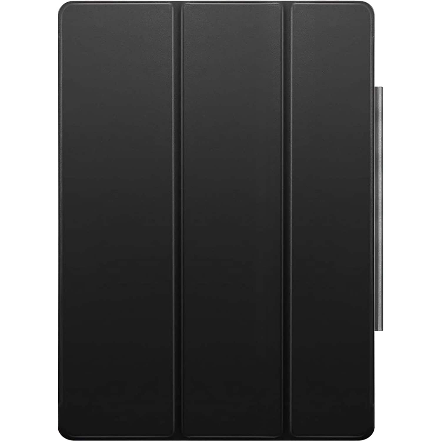 Front. SaharaCase - Venture Series Folio Case for Apple iPad Air 11'' M3/M2 and iPad Air 10.9'' (4th and 5th Gen) - Black.