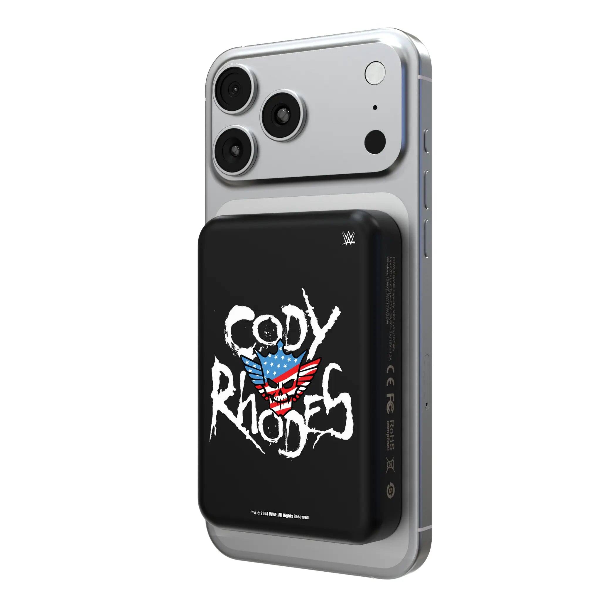 Cody Rhodes

CE Right FC ROHS 2034 WHE a Virginal Reserved