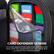 CARD DEFENDER SCREEN
Convenient zippered divider keeps loose cards, decks and boxes within their compartments even when upside down or opened from a standing position