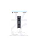 Sony - PlayStation 5 DualSense Charging Station - White