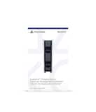 Sony - PlayStation 5 DualSense Charging Station - White