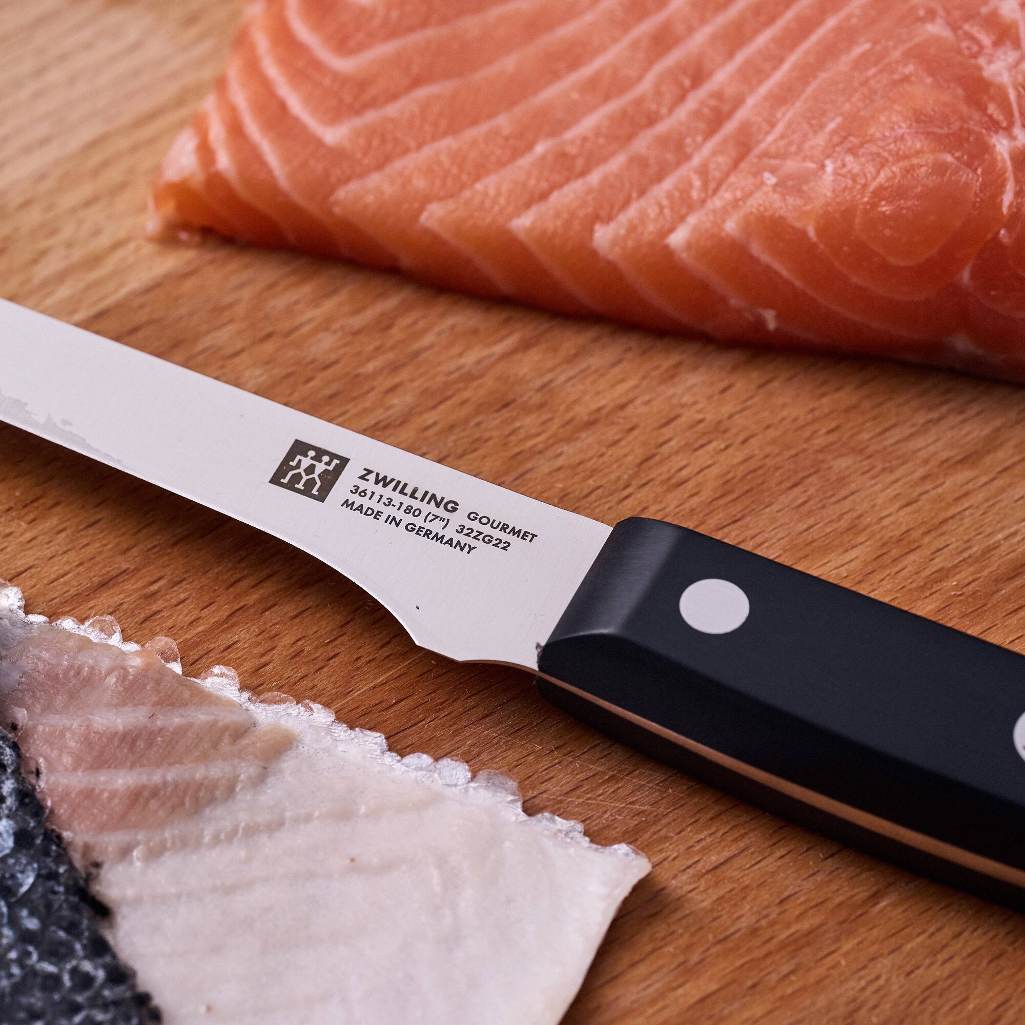 MADE ZWILLING IN GERMANY (7") GOURMET 32ZG22