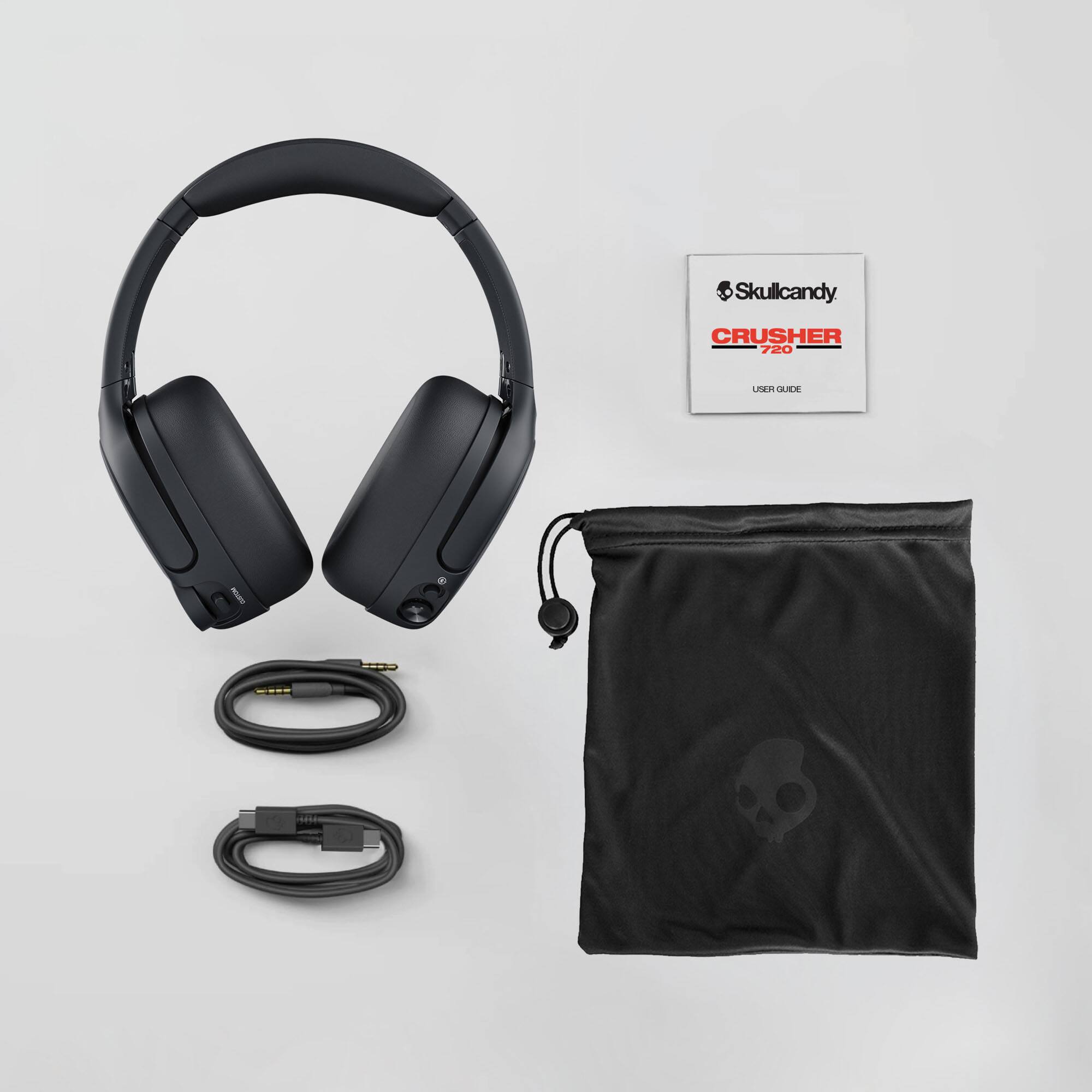 Skullcandy CRUSHER 720