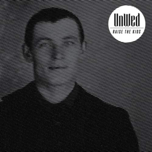 Unwed - Raise the Kids   - VINYL LP