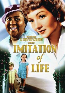 Imitation of Life - DVD