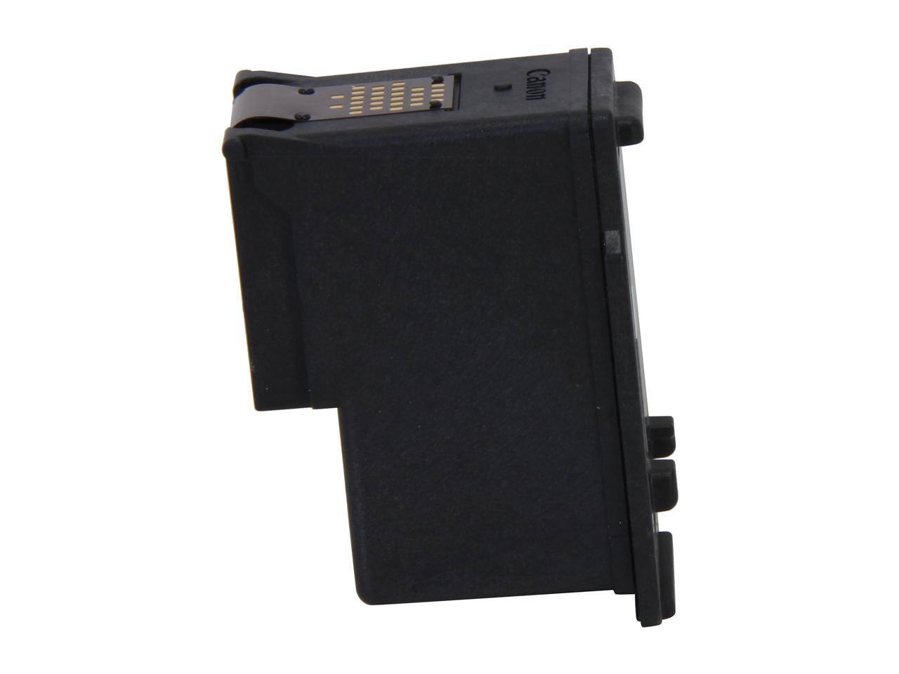 Alt View 5. Canon - 240 Standard Yield Ink Cartridge (5207B001) - Black.