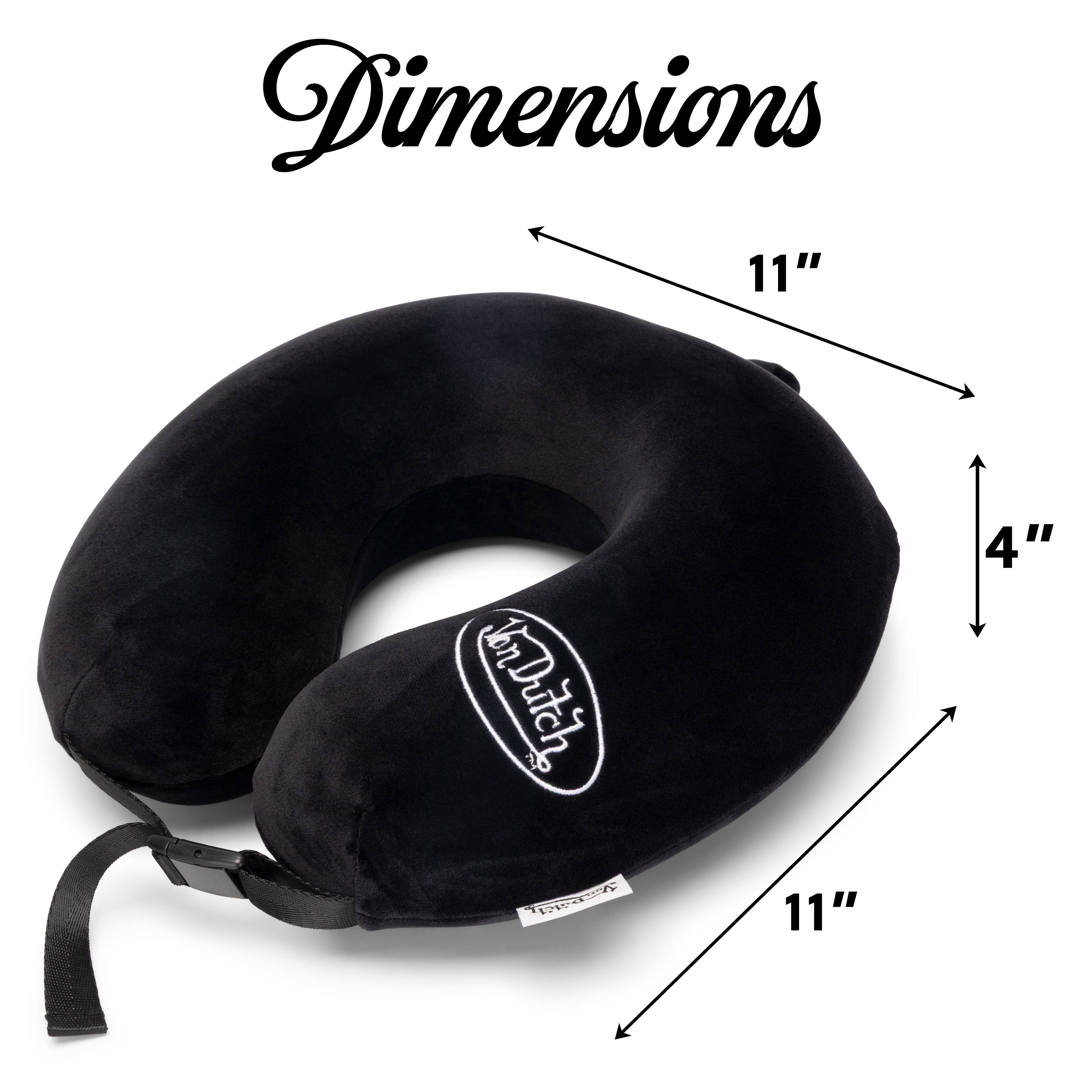 Dimensions  
11" x 4" x 11"