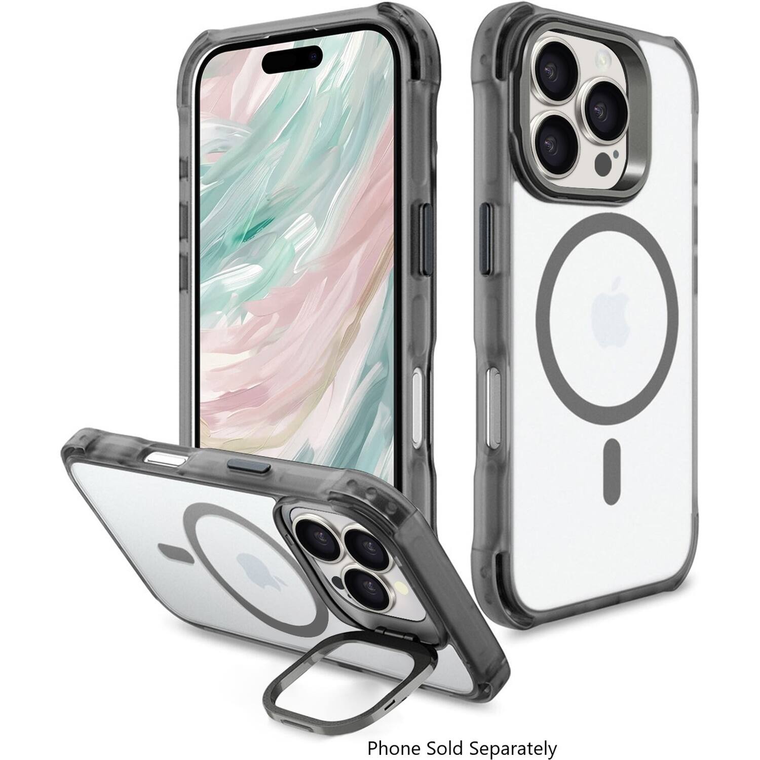 Phone Sold Separately