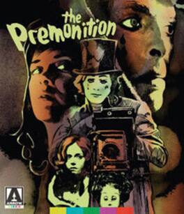 The Premonition - BLU-RAY