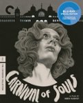 Front Zoom. Carnival of Souls [Criterion Collection] [Blu-ray] [1962].