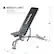 WEIGHT LIMIT
300 lbs
*This only applies to users, not users + weights
NordicTrack
48"
54"
27"