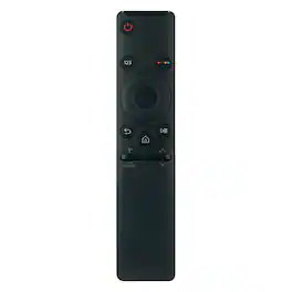 VINABTY - New BN59-01376A Replaced Remote Fits for Samsung TV HG43AU800NFXZA HG65AU800NFXZA HG43AU800AWXXY LH55BEAHLGKLXL - Black