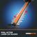 DUAL-ACTION LASER-CUT BLADES
WORX NITRO