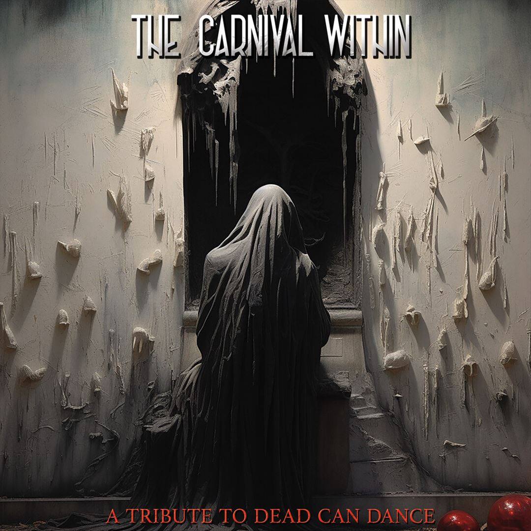 Front. Carnival Within: Dead Can Dance Tribute [LP].