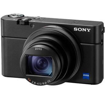 Bundle Sony Cyber Shot DSC RX100 VII Camera Kit DSC RX100M7 Triple Bundle Sony Cyber Shot DSC RX100 VII Camera Kit DSC RX100M7 Triple