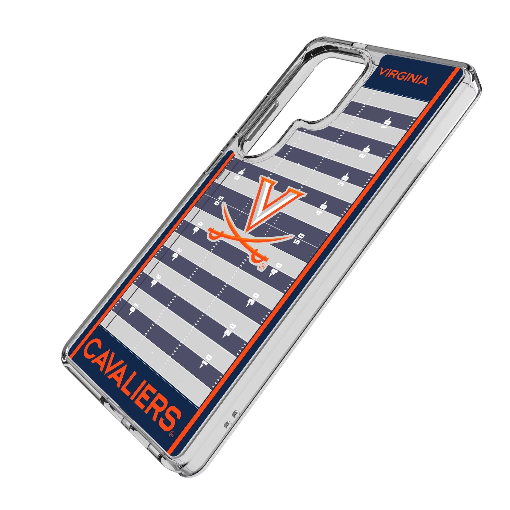 VIRGINIA  
D - D D 1 0 0 U -4 0 0 0  
CAVALIERS  
50 4 3