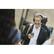 Alt View 3. Jabra - Jabra Evolve2 75 Wireless On-ear Stereo Headset - USB-C - Unified Communication - Black - Binaural - Ear-cup - 3000 cm - Blue.