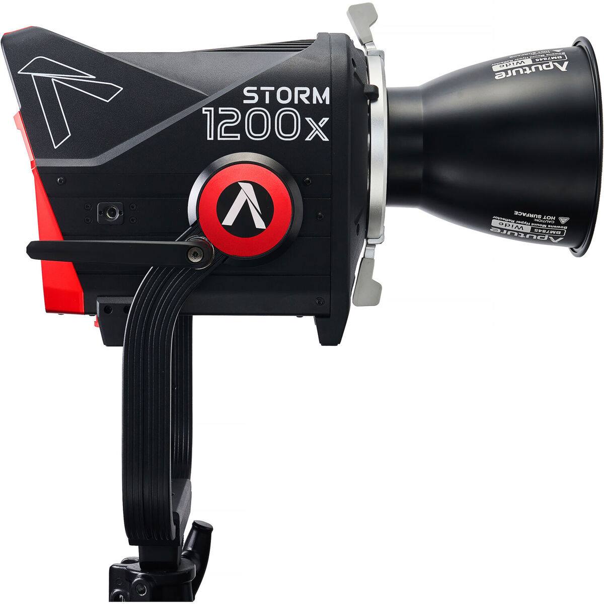 STORM 1200x Aputure CS V AERA TERUTT Wide