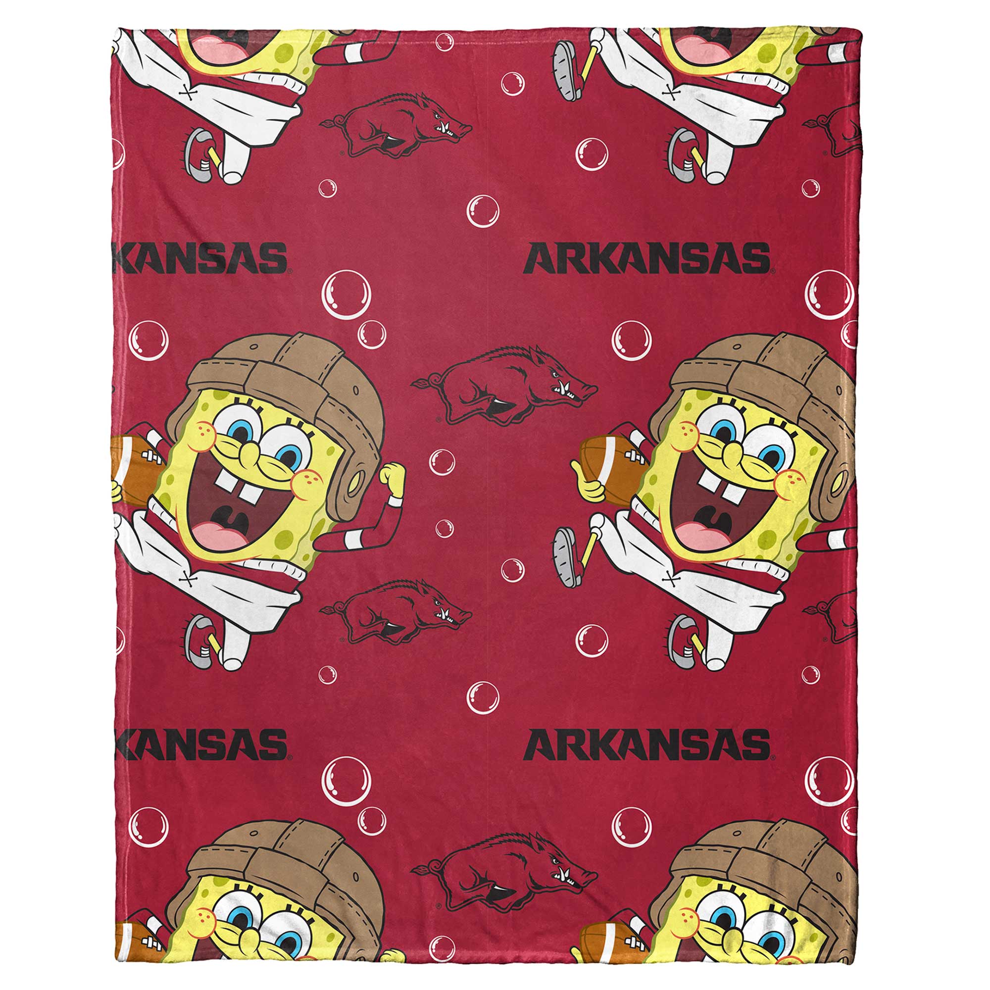 KANSAS  
ARKANSAS  
KANSAS  
ARKANSAS