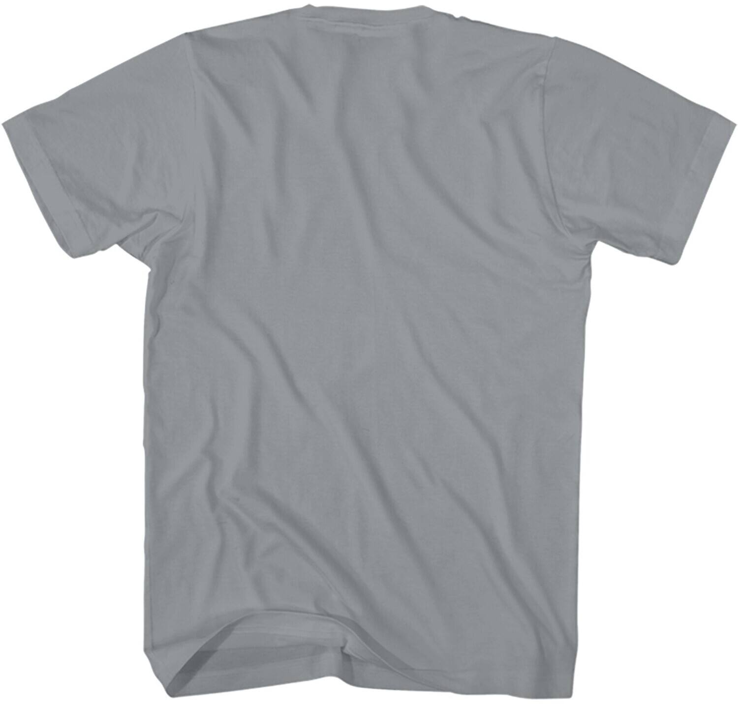 Alt View 1. PopMarket - Deep Purple - Deep Purple - Concert Dance 1972 T-Shirt -  Small Gray 24DPP024A1   - APPAREL - Multicolor.