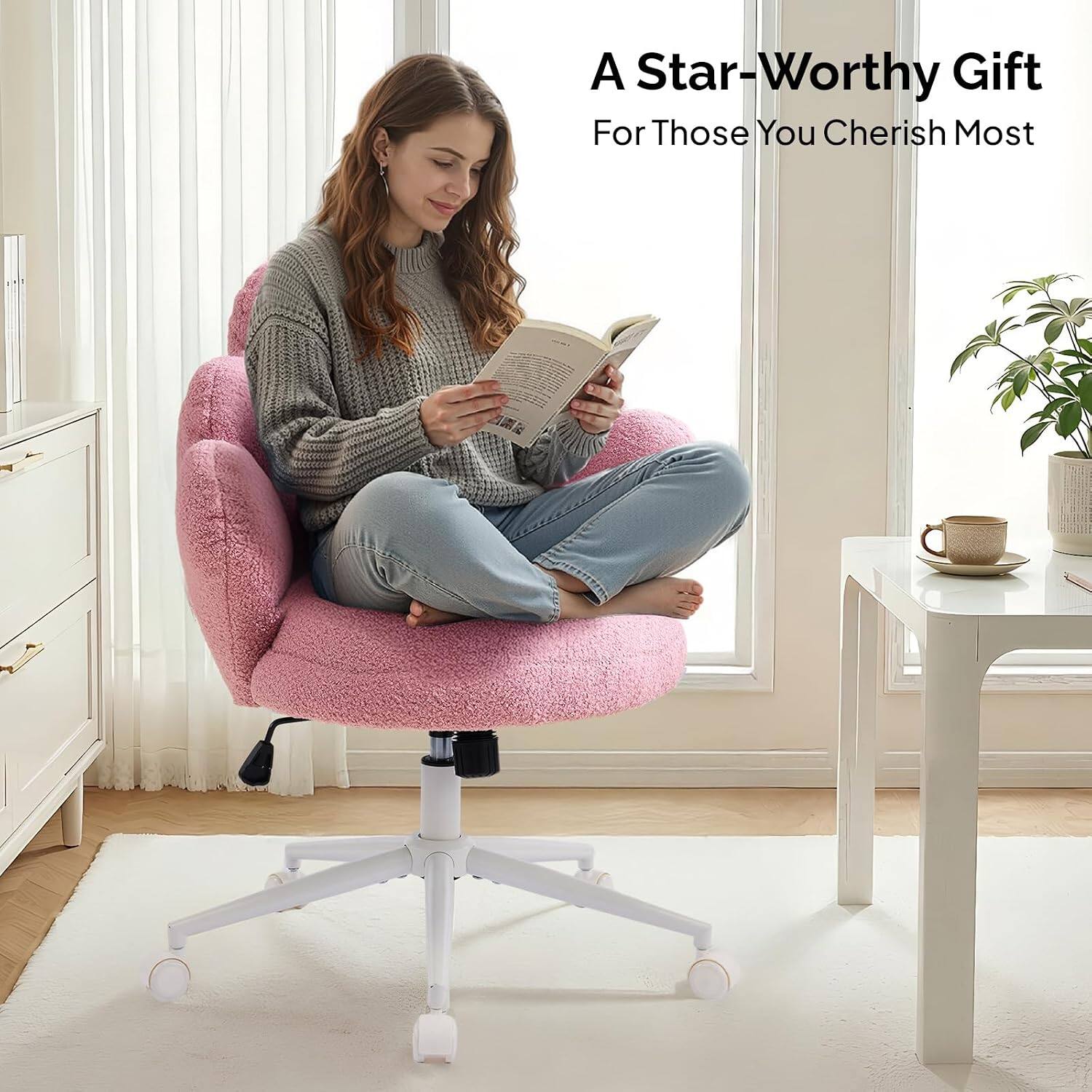 A Star-Worthy Gift  
For Those You Cherish Most