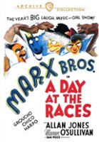 A Day at the Races [1937] - Front_Zoom